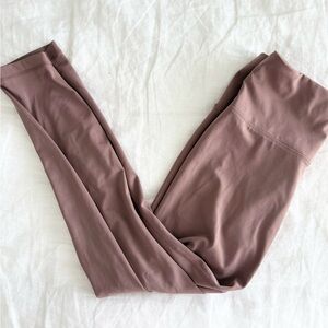 90 Degree Reflex Pink Leggings